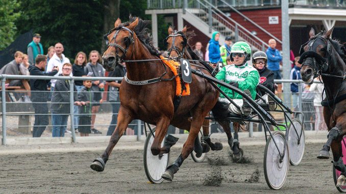 Bornholm nu med Rene Kjær 30. juni 2021 Fotograf Torben Ager -